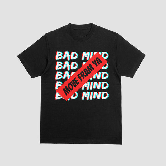BADMIND MOVE