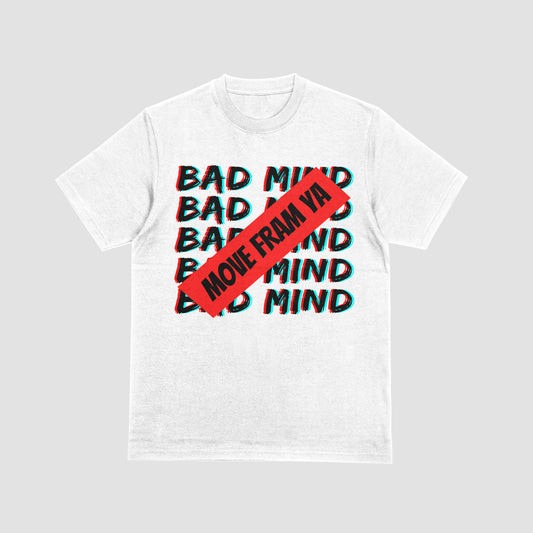 BADMIND MOVE