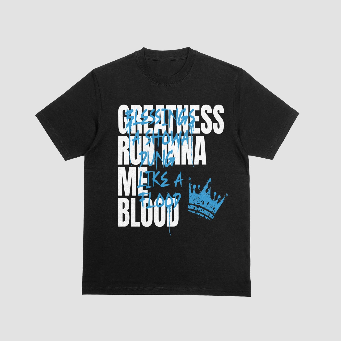 GREATNESS