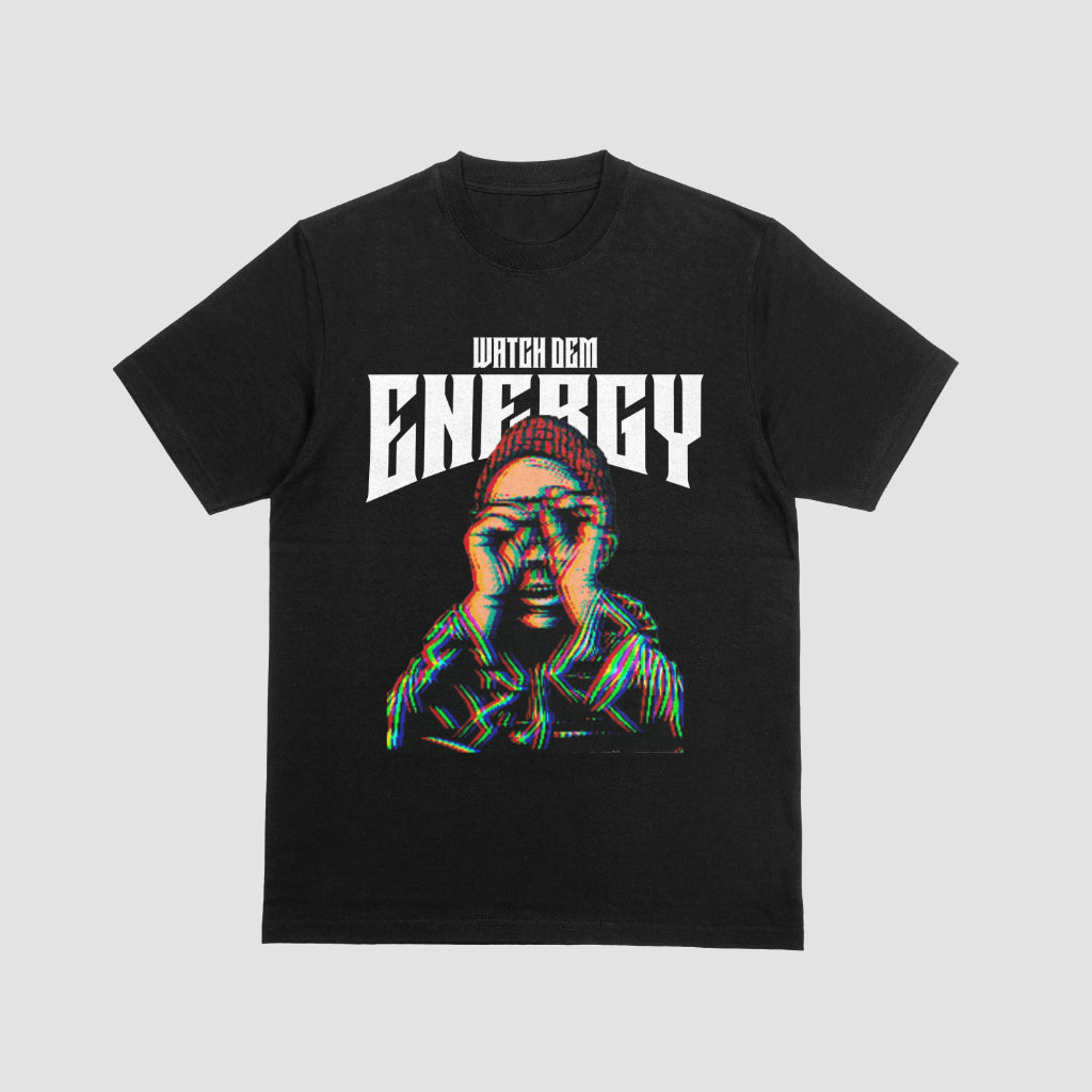 WATCH DEM ENERGY