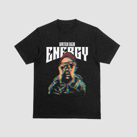 WATCH DEM ENERGY