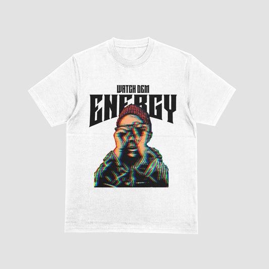 WATCH DEM ENERGY
