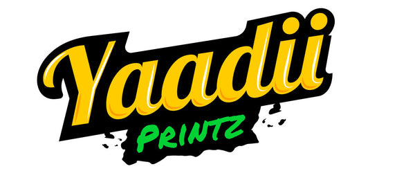 Yaadii Printz